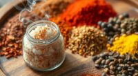 homemade smoked seasoning recipe
