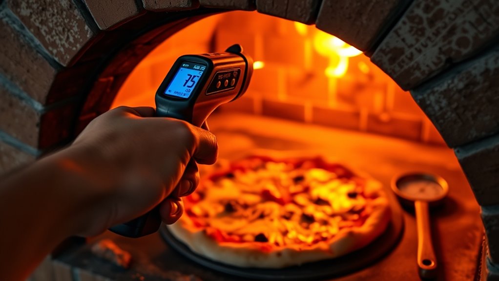 infrared vs traditional accuracy