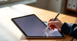 ipad pro vs air