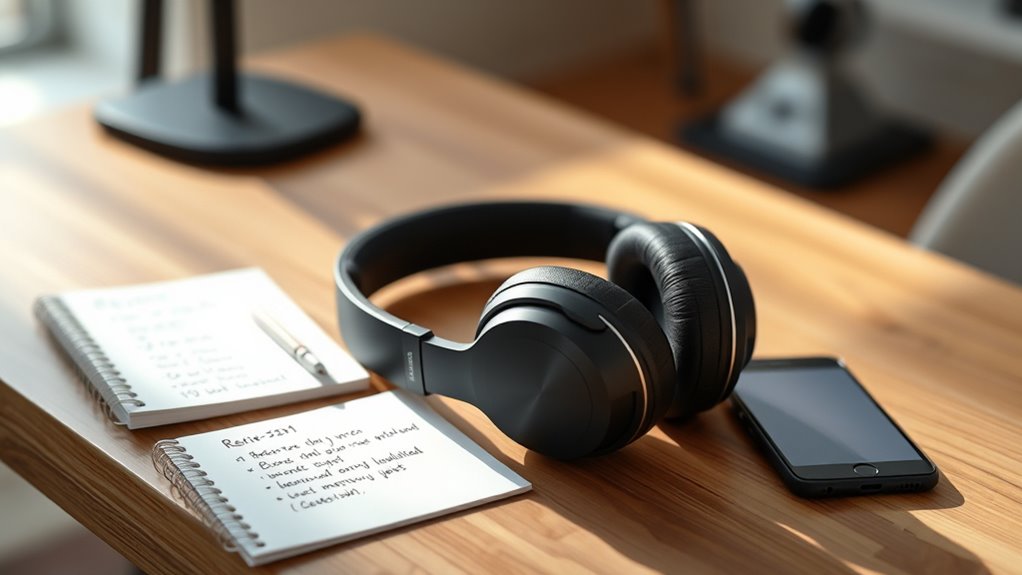 key features for selection