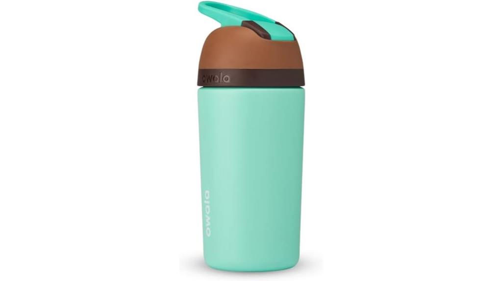 kids stainless steel bottle