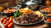 leftover brisket recipes ideas