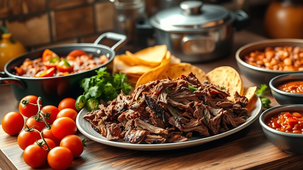 leftover brisket recipes ideas
