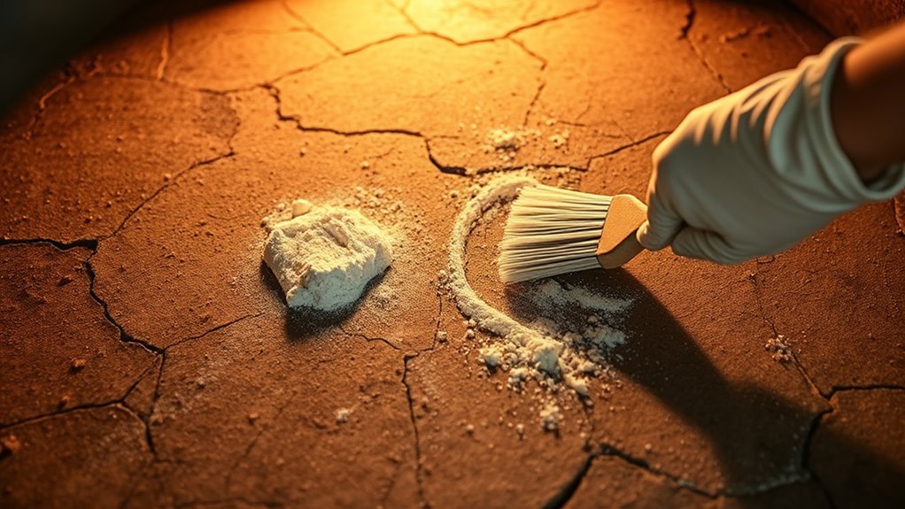 maintain clean protect stone