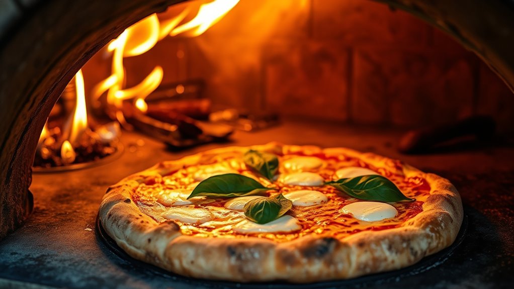 maintain sourdough oven properly