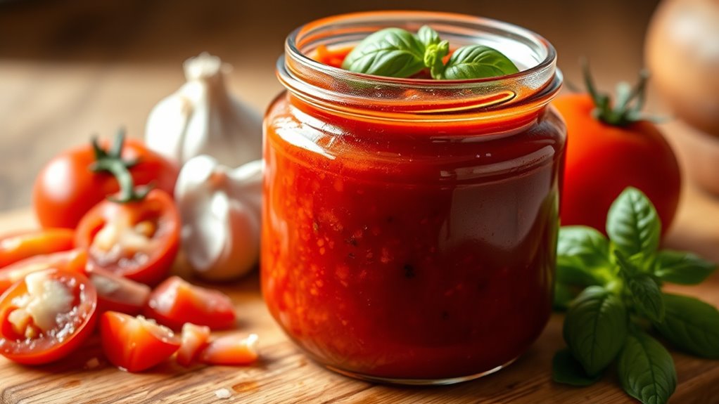 make blend season spread