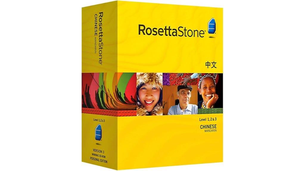 mandarin learning software bundle