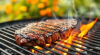 mastering ultimate steak grilling