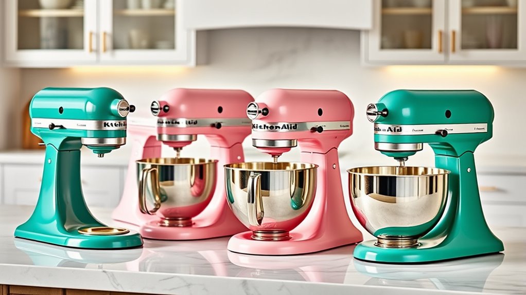 matching kitchen decor choices