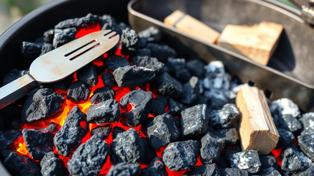 optimize airflow and storage