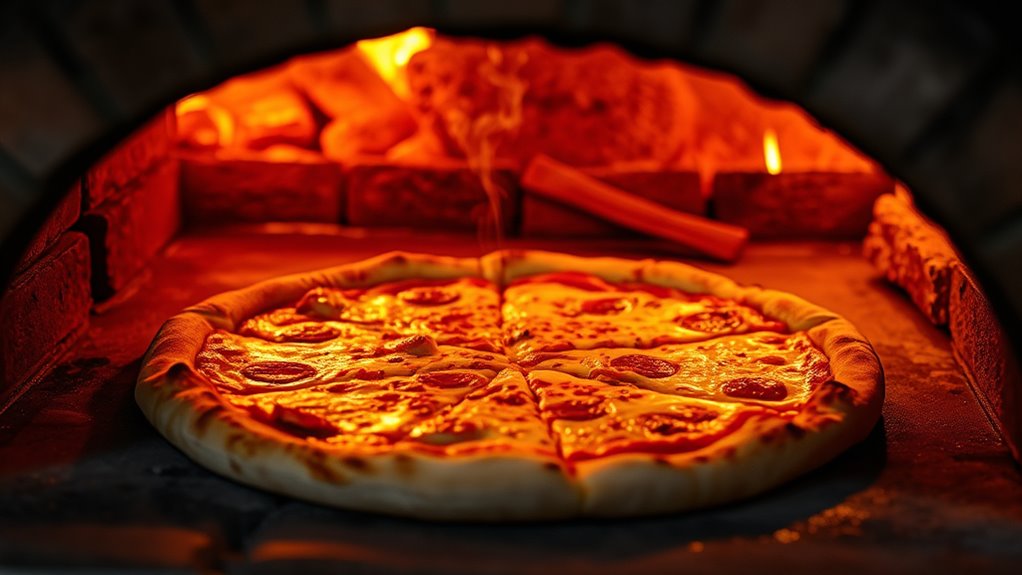 optimize baking temperature consistently