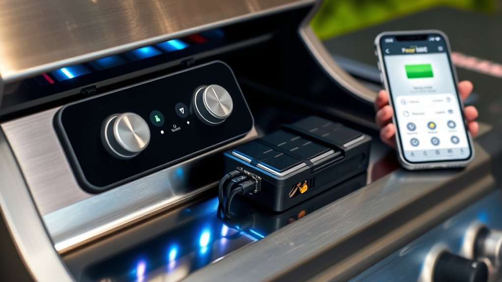 optimize device power management