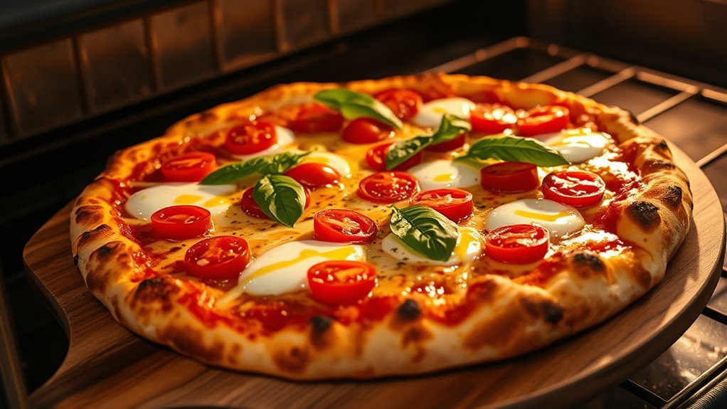 optimize oven and fermentation