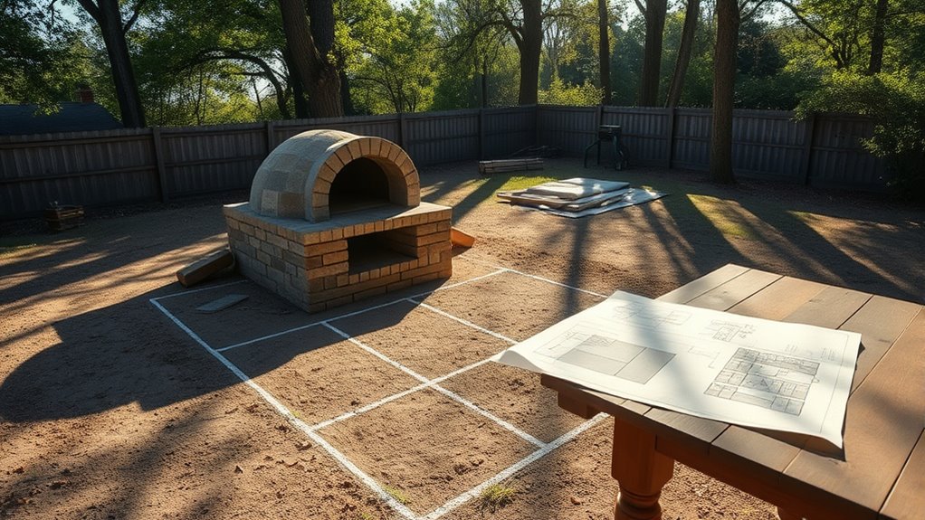 optimize thermal and airflow