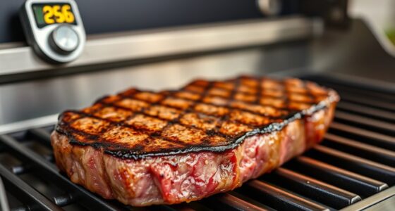 perfect grill reverse sear