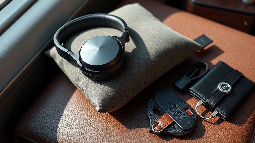 practical durable personalized travel accessories