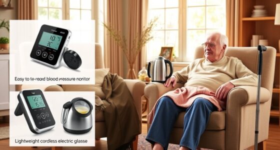 practical gifts for elderly