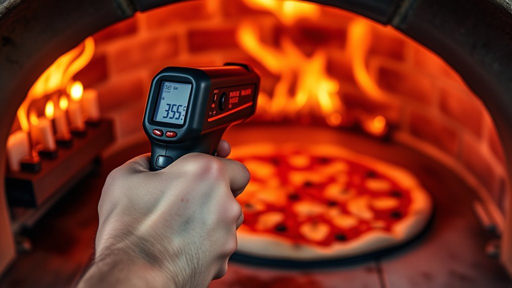 precision enhances pizza quality