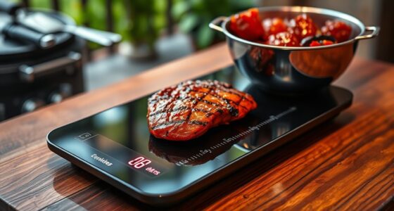 precision for digital measurements