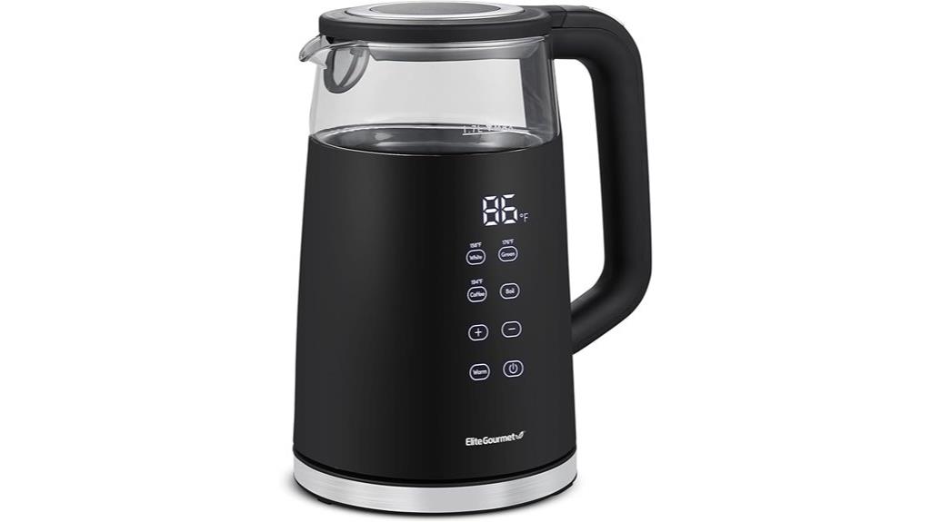 premium 1 7l dual kettle