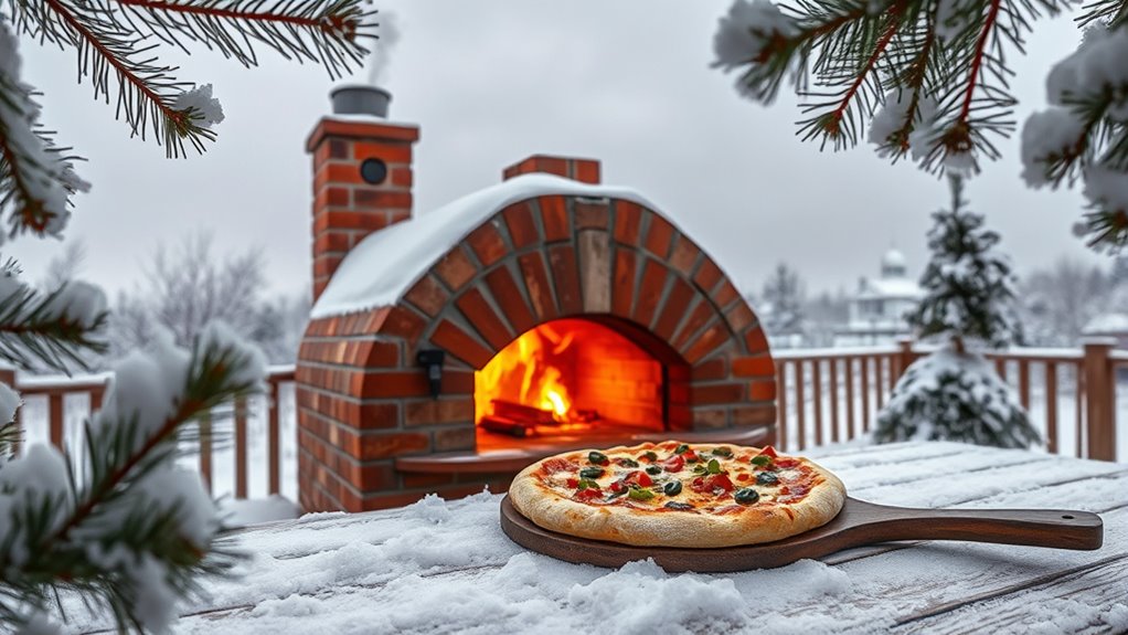 prepare insulate preheat monitor