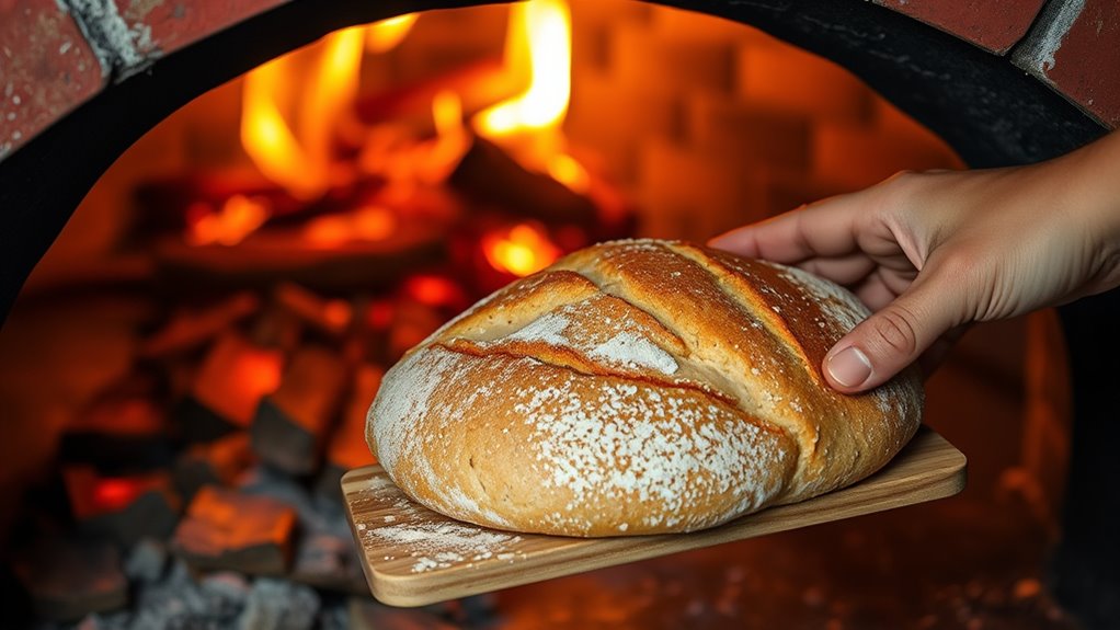 prepare maintain control heat