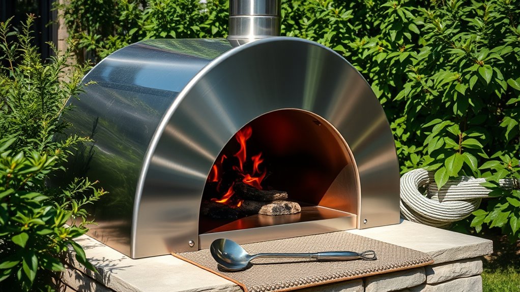 proper installation and maintenance