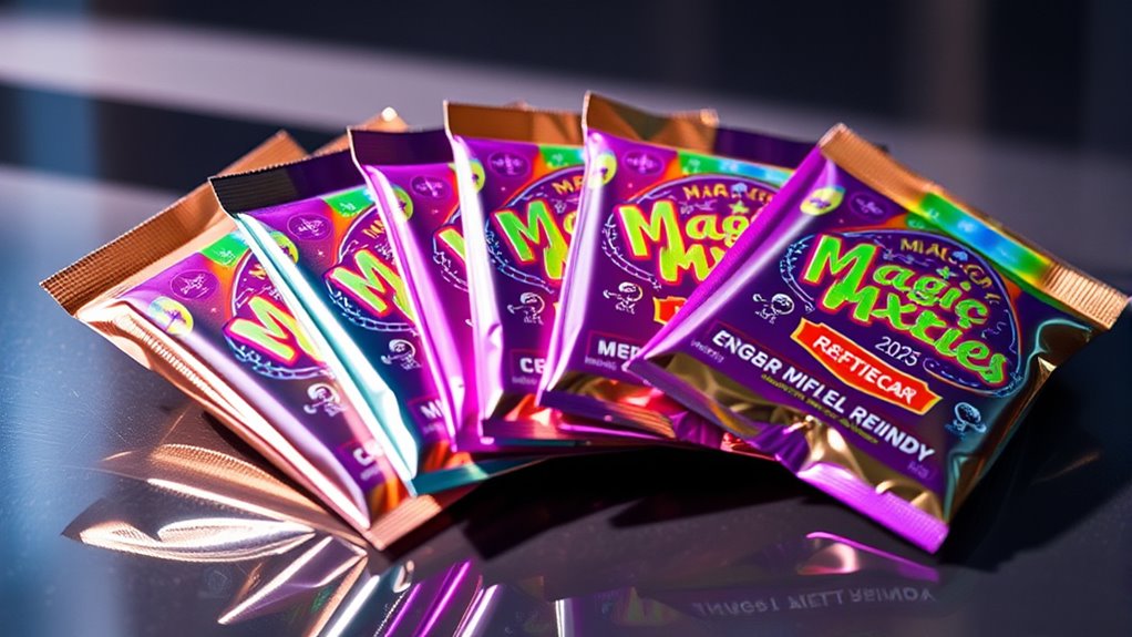 refill compatibility and safety