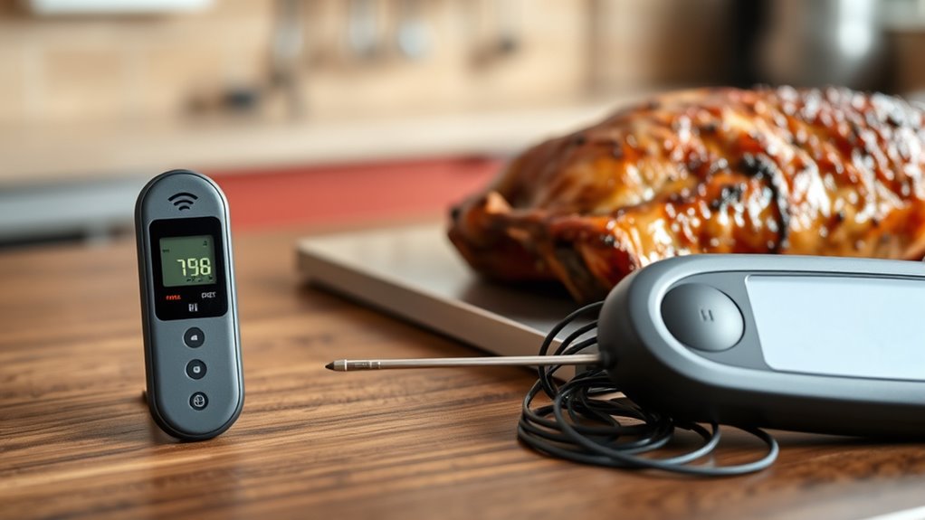 remote monitoring and portability