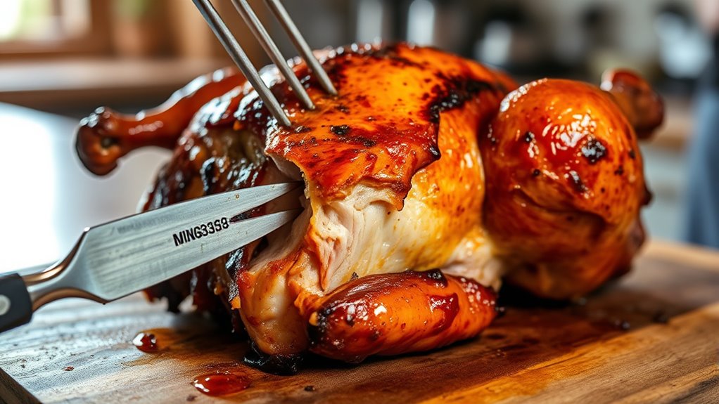 rest carve store safely