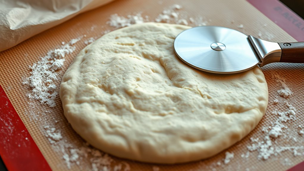 reusable non stick baking surface