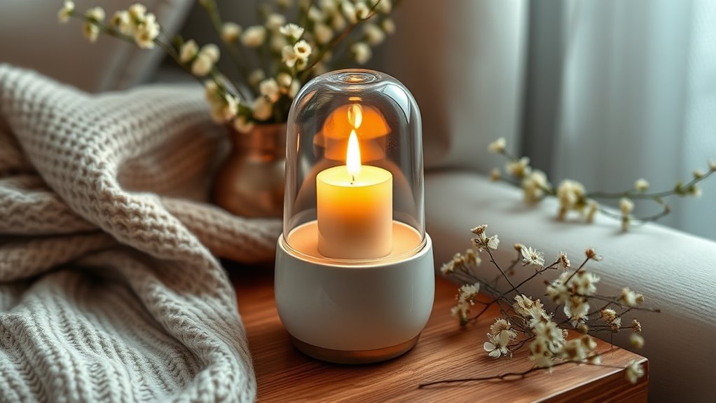 safety customization compatibility convenience