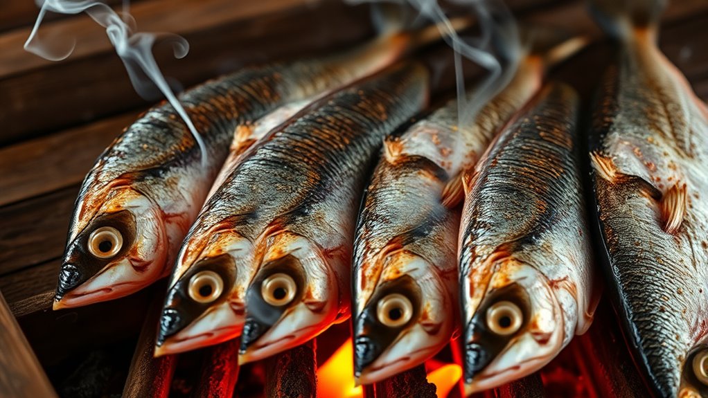 secure low heat smoking