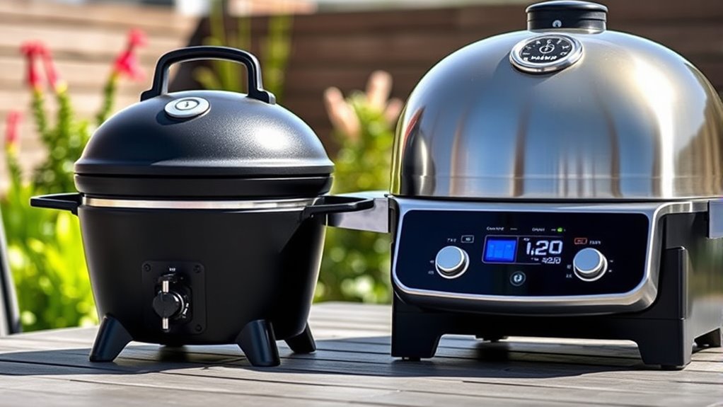 secure stable data transfer