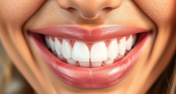 sensitive teeth whitening options
