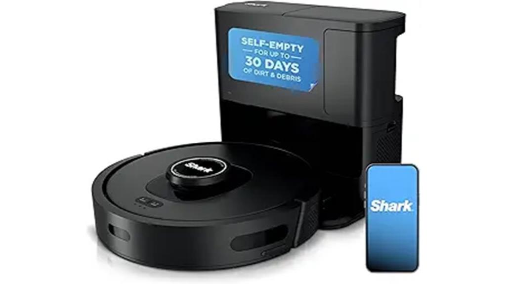 shark ai ultra robot