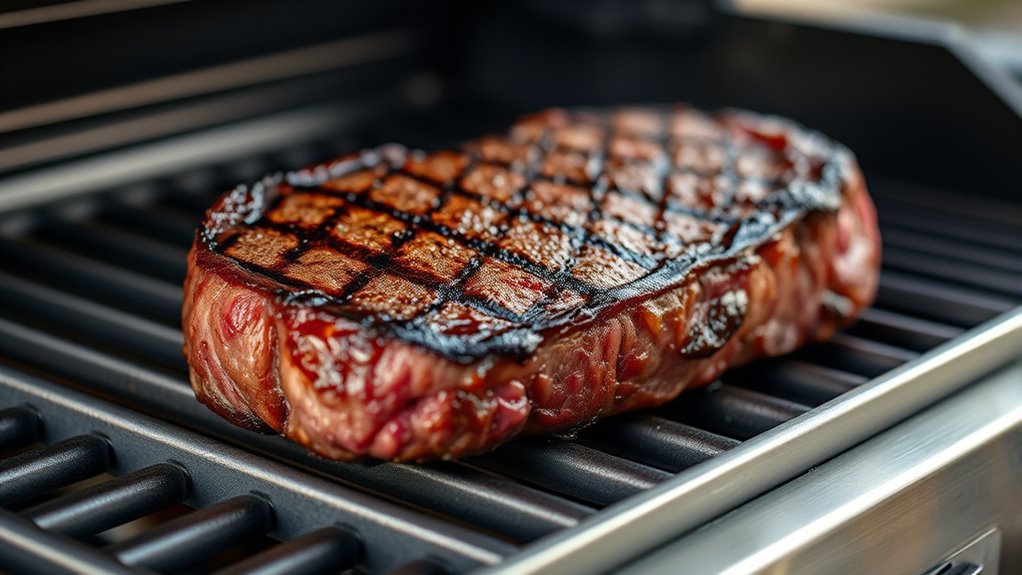 slow cook sear season