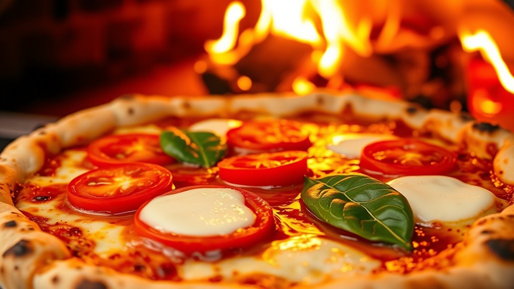 slow fermentation high quality flour