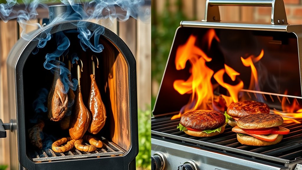 slow flavor infusion technique