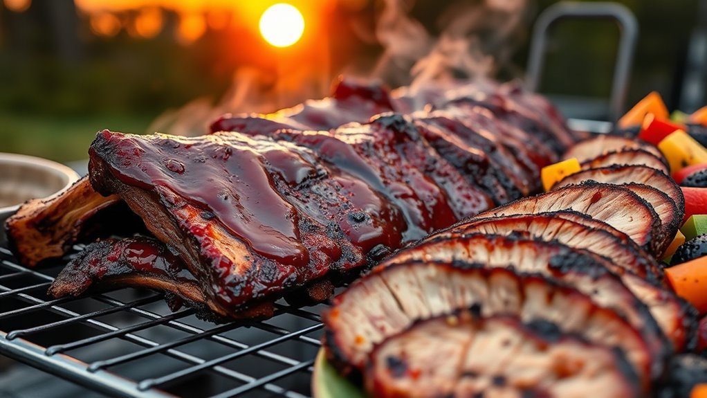 slow tender flavorful cooking