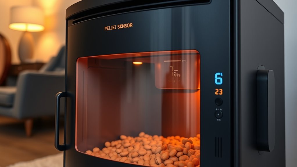 smart remote ventilation control