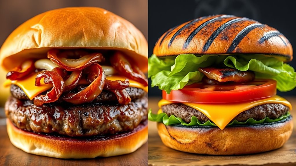 smoke or grill mastery