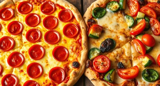 store bought or homemade dough