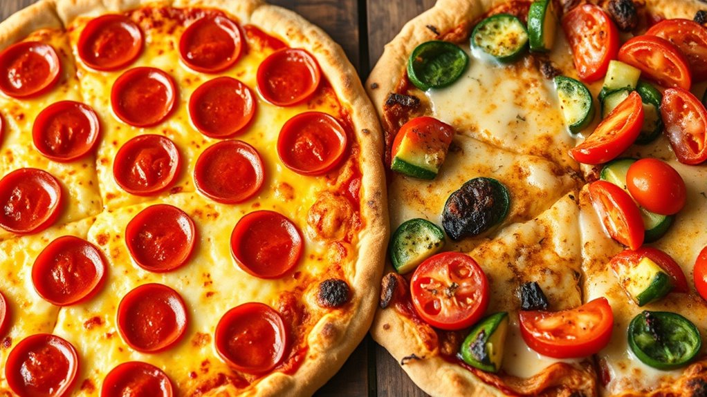 store bought or homemade dough