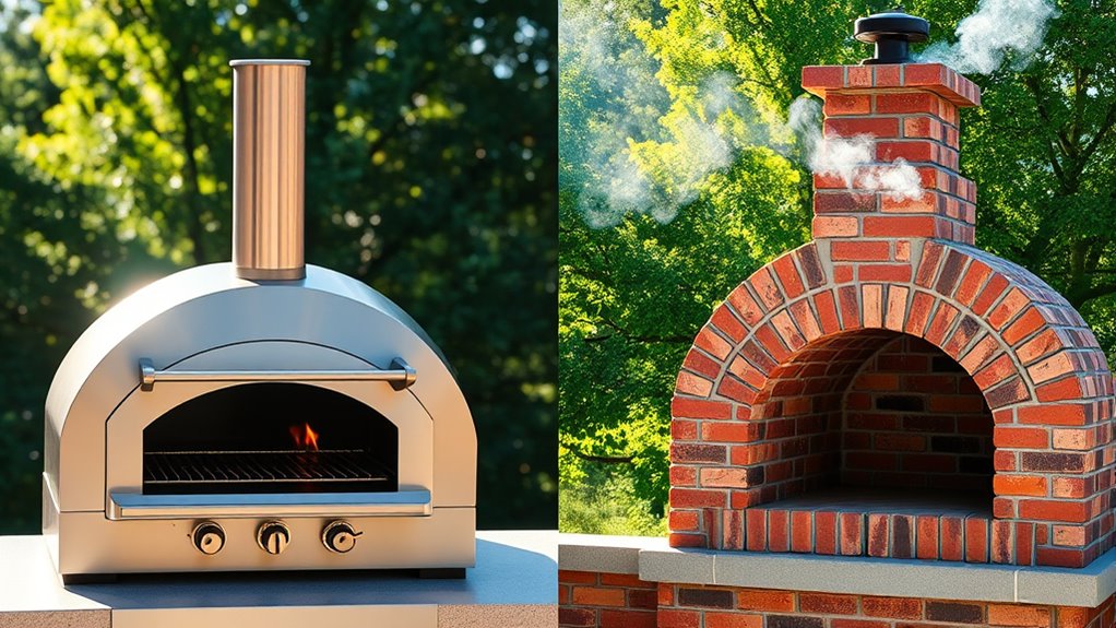 sustainable cooking emissions choices