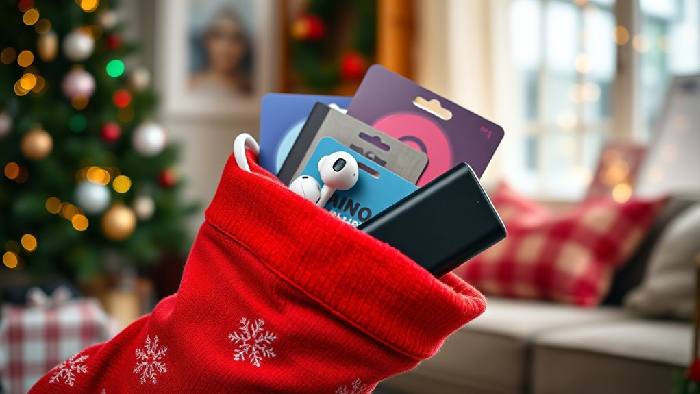 teen gift selection tips