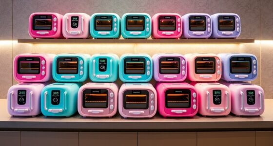 top 15 baking oven picks