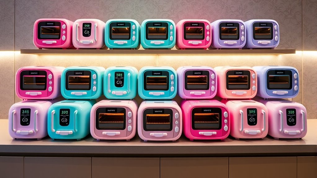 top 15 baking oven picks