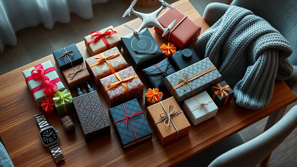 top 15 romantic gift ideas