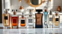 top 8 perfumes 2025